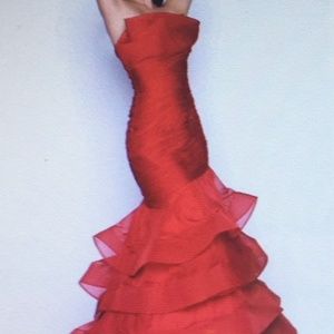 Mother of Bride gown